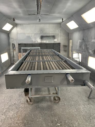 Heat Exchanger
