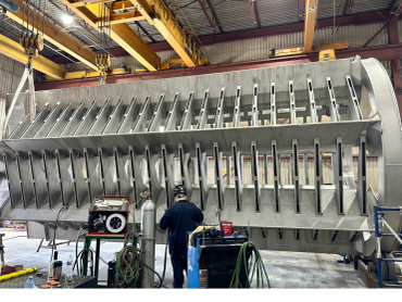 Rotary Drum