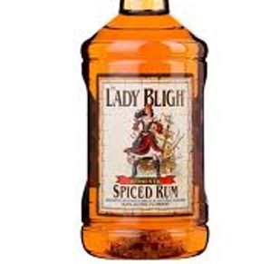 LADY BLIGH