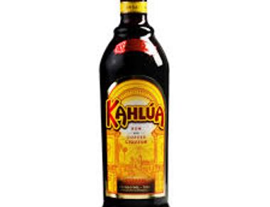 KAHLUA