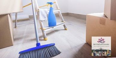 Office cleaning company in Portland, Oregon