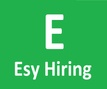 Esy hiring