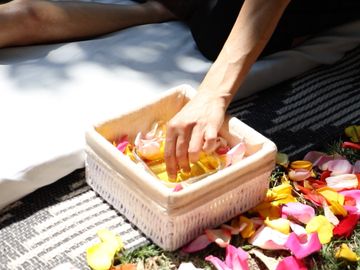 Thai Ayurveda Yoga holistic Massage & Bodywork Therapy, Mexico City 