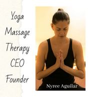 Yoga Massage Therapy, México City 