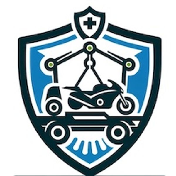 Motorcycle Transport Guarantee