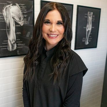 Autumn P.
Esthetician