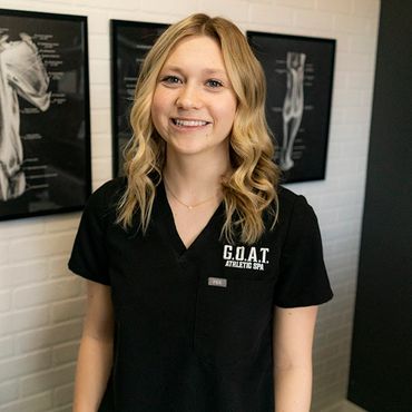 Brooke P.
Front Desk