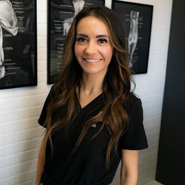 Klary T, 
Nurse Practitioner
Medical Director