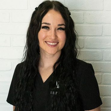 Kodi C.
Master Esthetician
Medical Assistant