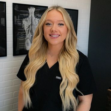 Sarah B.
Spa Manager