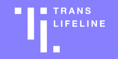 trans lifeline mental health services