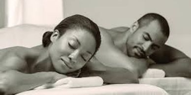 Couples Massage