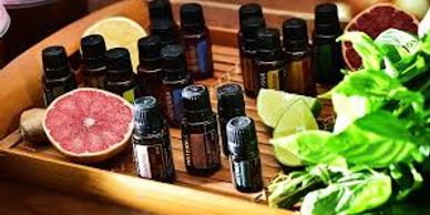 Essential Oils