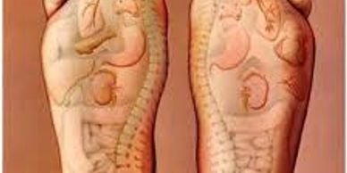 Foot Reflexology
