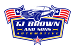 TJ Brown and Sons Automotive