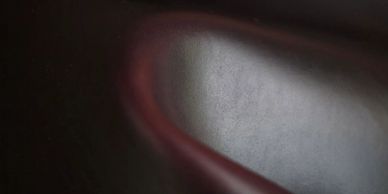 Horween Chromexel leather example