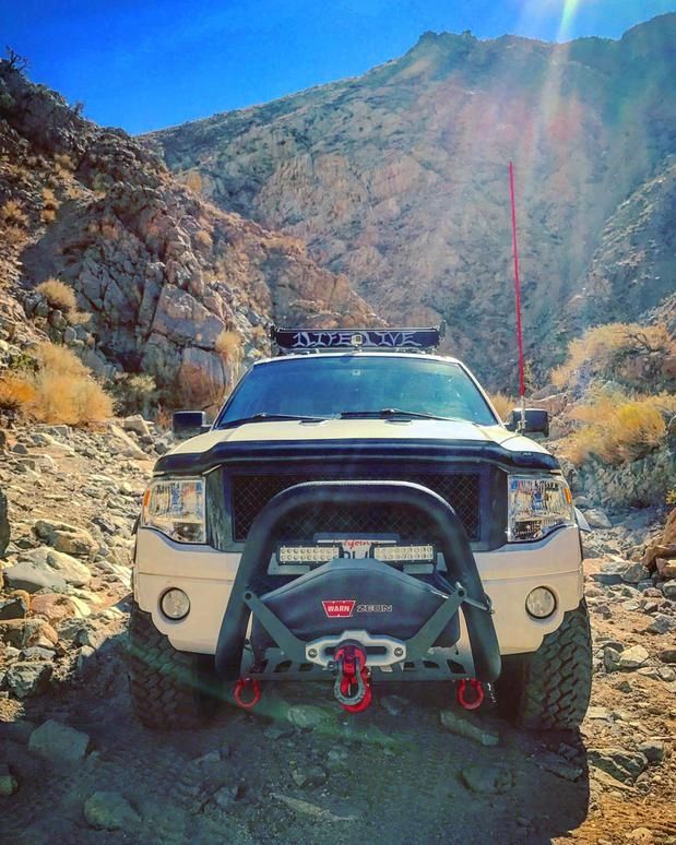 1LifeLive J L Zaring Last Chance Canyon