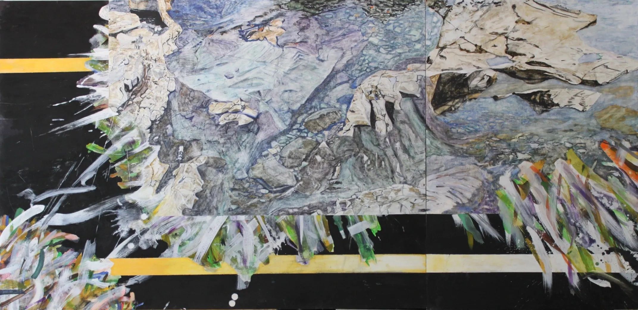 universal landscape