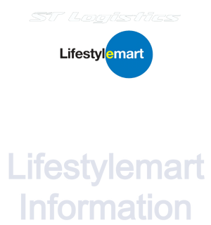 Lifestylemart Information