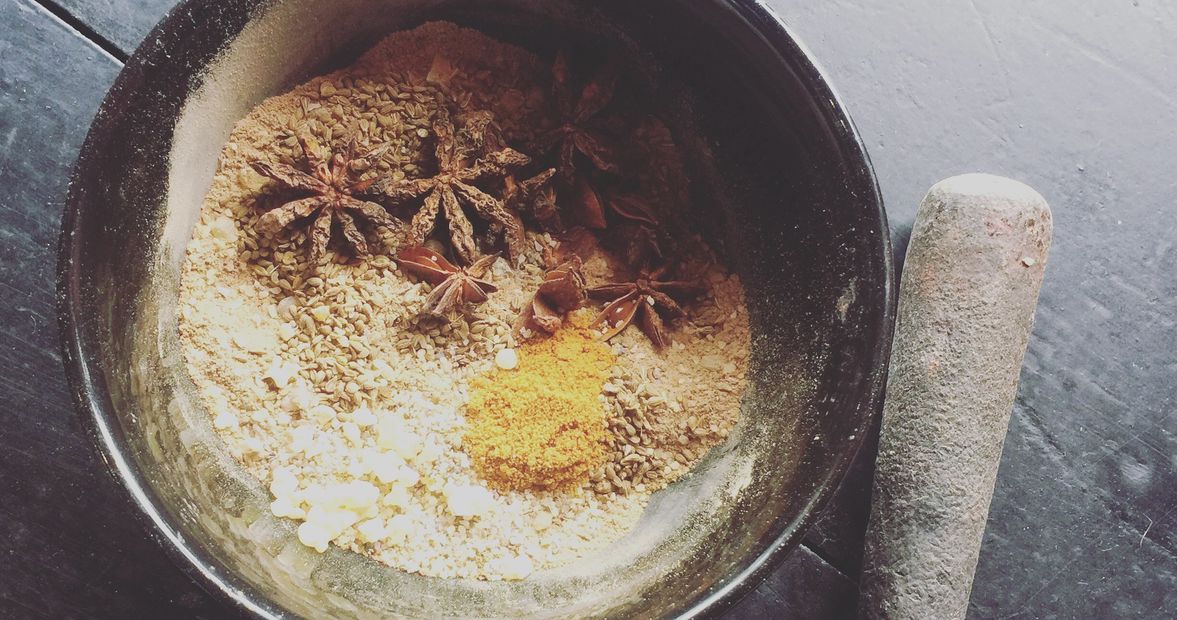 magick apothecary metaphysical crystals candles oils herbs botanica occult spells intuition crooked