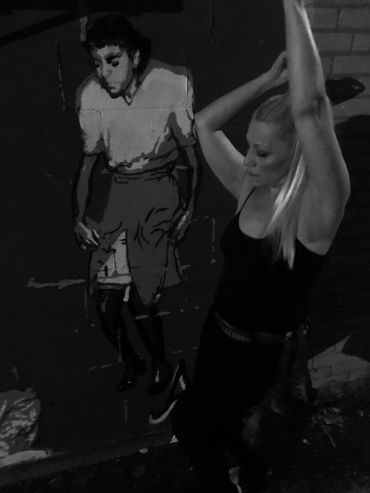 Hipbone Records Partner Vicki Bell