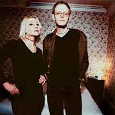 Open Door - Vicki Bell and Peter Adams
#vickibell #peteradams