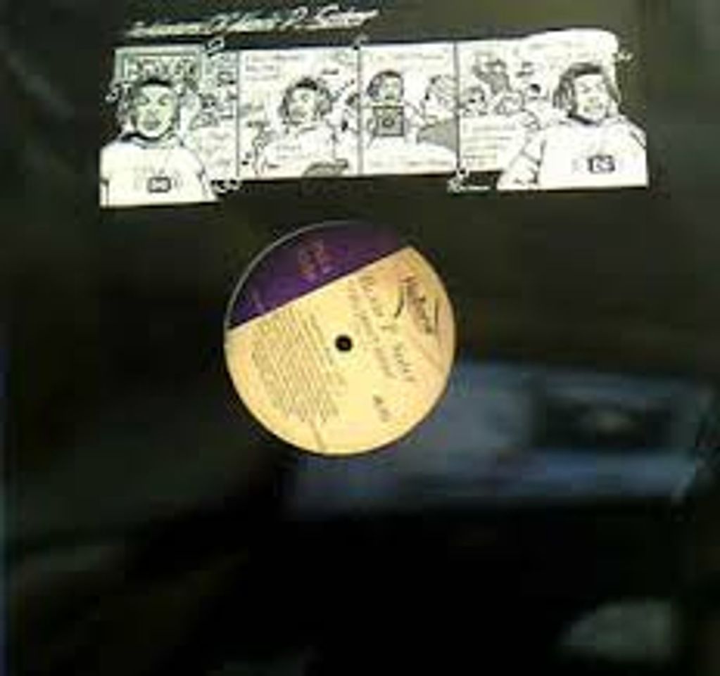 YOU DON'T KNOW
ALEXIS P SUTER