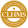 Certified Luxury Home Marketing Specialist