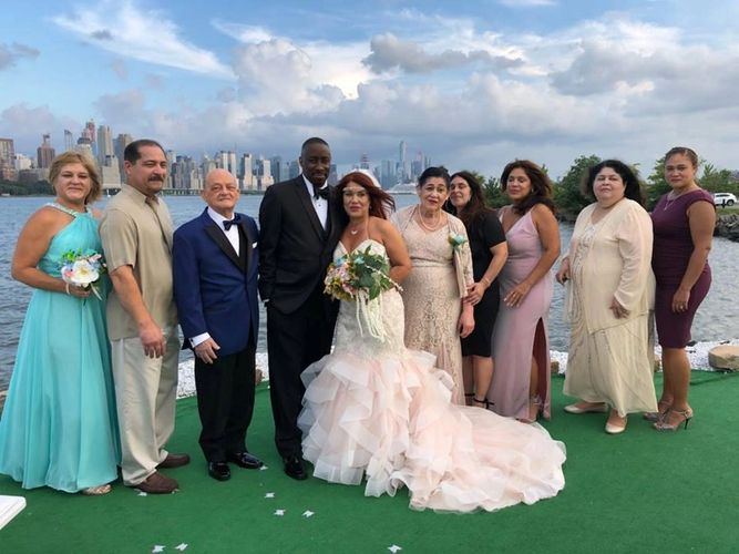 8.12 #WeddingOfficiantNJ
#weddingMinisterNJ
#AffordableweddingOfficiant
#weddingofficiantnearme