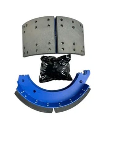 Brake Shoe Kits
