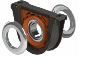 Carrier Bearings