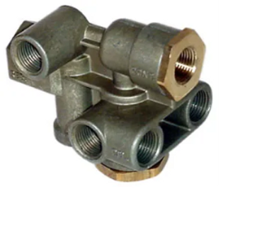 Valves