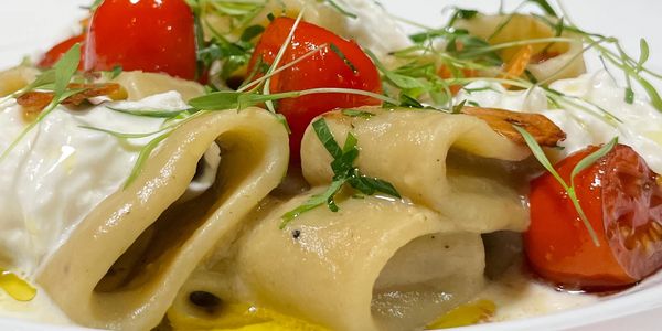 gourmet  food at La Tremenda Miami