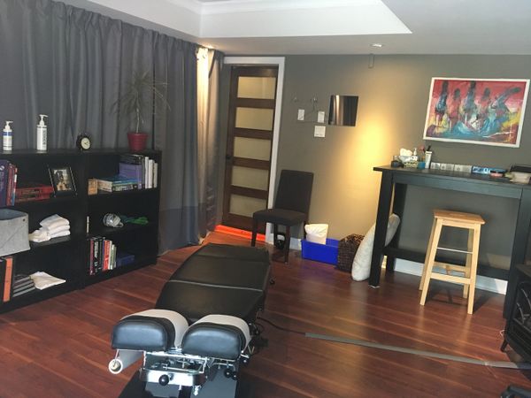 OCSI Clinic Ottawa Sports Injury Clinic Best Chiropractor Best Physiotherapy Best Massage