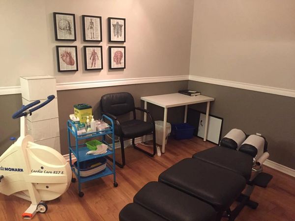 OCSI Clinic Ottawa Sports Injury Clinic Best Chiropractor Best Physiotherapy Best Massage