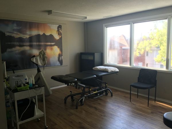 OCSI Clinic Ottawa Sports Injury Clinic Best Chiropractor Best Physiotherapy Best Massage