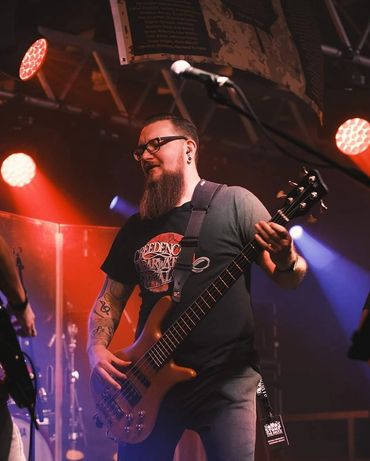 courtesy of Elliot Photography & Adaptive MMA