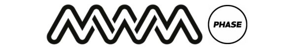 MWM Phase Logo
