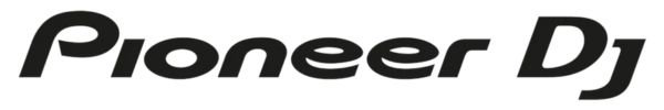 Pioneer DJ Logo