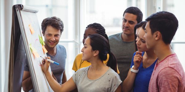 Estrategia Progresiva, Agilidad Organizativa, Performance Management