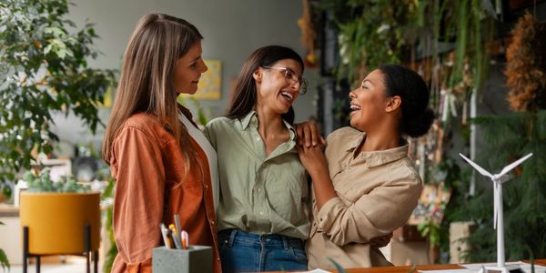 Estructura Evolutiva, Roles Dinámicos Sin Jefes