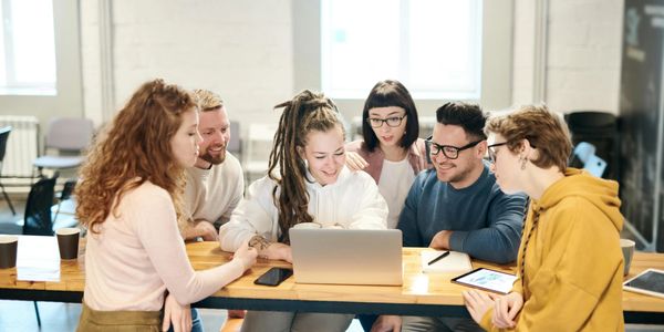 Colaboración, Co-creación, Inteligencia Colectiva, Toma de decisiones integrativa