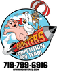Rooster's Competition BBQ & Catering