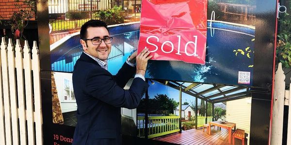 Successful Vendor Advocacy client in Essendon Melbourne.