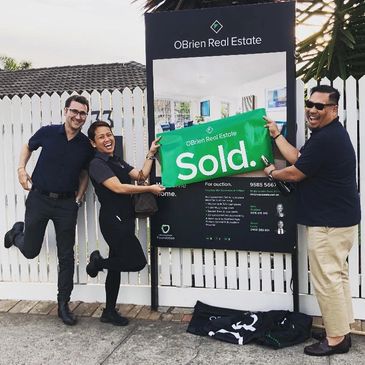 Buyer Advocacy success in Seaford Melbourne.