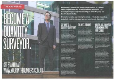 Quantity Surveyor and Tax Depreciation Expert Dean Munro