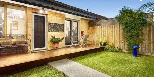 Successful Vendor Advisory client in Pascoe Vale Melbourne.