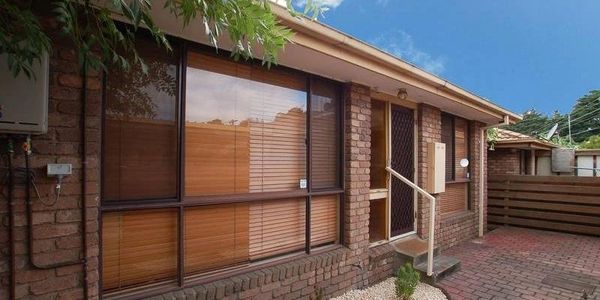 Melbourne Vendor Advisory client