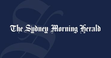 Dean Munro The Sydney Morning Herald