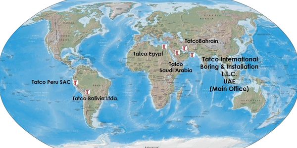 tatco international